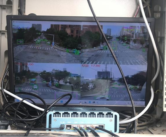 博士创新站典型案例｜保定维特瑞光电能源科技有限公司博士创新站：产学研协同破局攻克智慧交通“卡脖子”难题(图1)